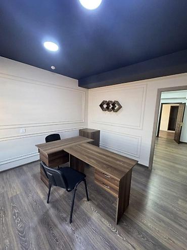 взять офис в аренду: İcarəyə verilir 1 otaqlı ofis 25 m², Nəriman Nərimanov m. Daha 7 — 2
