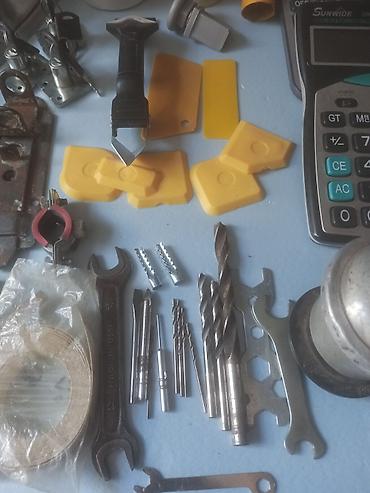 Другие товары для дома: Продам;Всё одним лотом. А городе Ош Цена за все_2500сом Только — 4