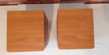 Zvučnici i stereo sistemi: Odlično očuvani zvučnici marke Teac LS-35M Ugradjeni spajkovi — 5