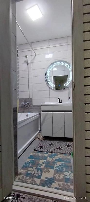 Долгосрочная аренда квартир: 1 комната, Агентство недвижимости, Без подселения, С мебелью полностью — 6