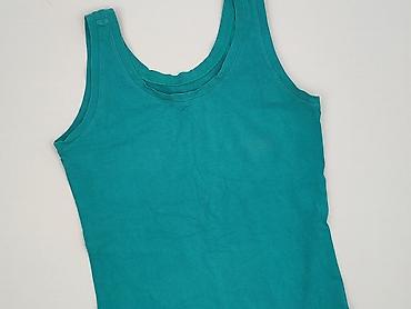 bluzki markowe: Organic Cotton, Top damski, rozmiar S — 1