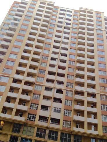 Uzunmüddətli kirayə mənzillər: H.Aslanov metrosunun çıxışında,2-3 dəqiqəlik yürümə məsafəsində — 13