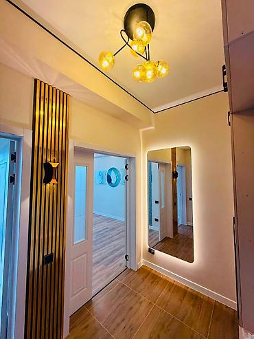 Продажа квартир: 1 комната, 41 м², Джал мкр (в т.ч. Верхний, Нижний, Средний) Элитка, 3 этаж, Дизайнерский ремонт at lalafo.kg — 6 Продажа квартир: 1 комната, 41 м², Джал мкр (в т.ч. Верхний, Нижний, Средний) Элитка, 3 этаж, Дизайнерский ремонт — 6