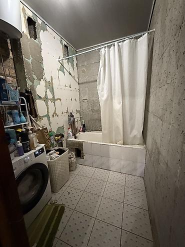 кваритры: 2 комнаты, 55 м², 106 серия улучшенная, 3 этаж, Требуется ремонт — 10