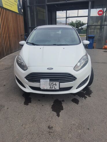 крепление для велосипеда на машину бишкек: Ford Fiesta: 2019 г., 1.6 л, Автоматтык, Бензин, Седан