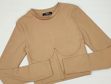 bershka top brazil: Bershka, Top damski, rozmiar M — 1