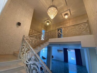 Həyət evləri və villaların satışı: 8 otaq, 380 kv. m — 11