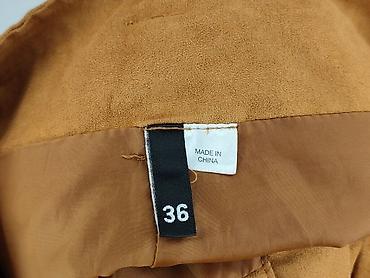 w34: H&M Divided, Szorty damskie, rozmiar S — 4