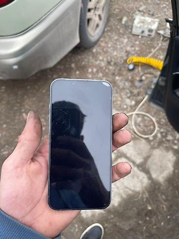 IPhone 13 Pro, продаю или меня на скутер максии все работает АКБ 87 at lalafo.kg IPhone 13 Pro, продаю или меня на скутер максии все работает АКБ 87