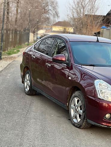 nissan teana 2008: Nissan Teana: 2013 г., 1.6 л, Автомат, Бензин, Седан — 3