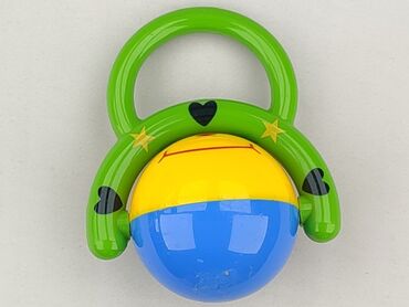 Rattle for infants, condition - Perfect