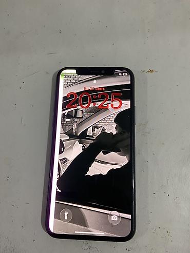 диспи: IPhone 11 Pro, 64 ГБ, цвет Midnight Green. Основные характеристики: - — 2