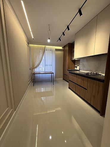 Продажа квартир: 3 комнаты, 80 м², Технопарк Элитка, 4 этаж, Свежий ремонт — 3