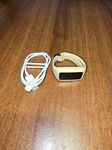 huawei band: Здравствуйте всем! Срочно продаю свои часы, т.к моя кошка сильно — 1