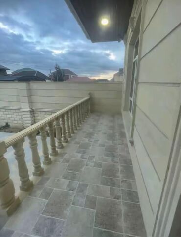 Həyət evləri və villaların satışı: 4 otaqlı, 145 kv. m, Kredit var, Yeni təmirli -da lalafo.az — 2 Həyət evləri və villaların satışı: 4 otaqlı, 145 kv. m, Kredit var, Yeni təmirli — 2