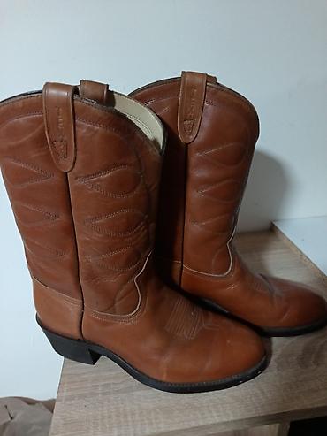 Čizme: Kožne kaubojske čizme – Texas Boots Prodajem kvalitetne kožne na lalafo.rs — 12 Čizme: Kožne kaubojske čizme – Texas Boots Prodajem kvalitetne kožne — 12