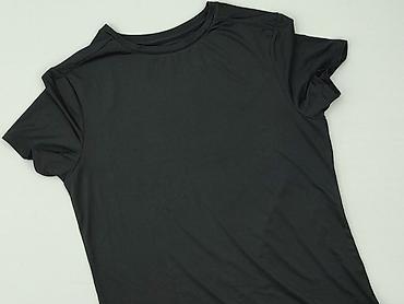 czarne dresy: Crivit, T-shirt damski, rozmiar S — 1
