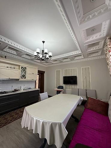 Продажа коттеджей и домов: 6 комнат и более, 255 м², 7 соток, Беш-Кюнгей, Риэлтор — 22