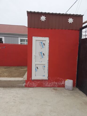 Həyət evləri və villaların satışı: 5 otaqlı, 100 kv. m, Yeni təmirli -da lalafo.az — 6 Həyət evləri və villaların satışı: 5 otaqlı, 100 kv. m, Yeni təmirli — 6