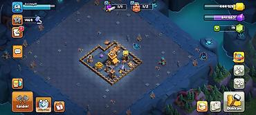 t rex 3: Игровой аккаунт Clash of Clans - Ратуша уровня: ориентировочно TH10 — 9