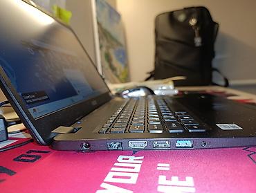 Ноутбуки Acer: Acer ноутбук для учебы и работы Характеристики и особенности: - — 4