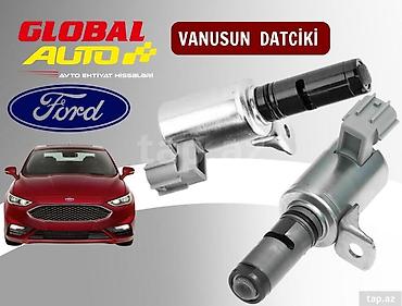 acar pult: Ford Fusion vanosun sensoru "Ford Fusion" vanusun datciki Ford — 1