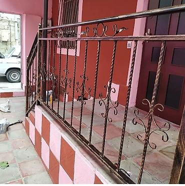 Barmaqlıqlar: Hər qiymətə uyğun Resotka və Məhəccər sifarişləri qəbul edirik — 6