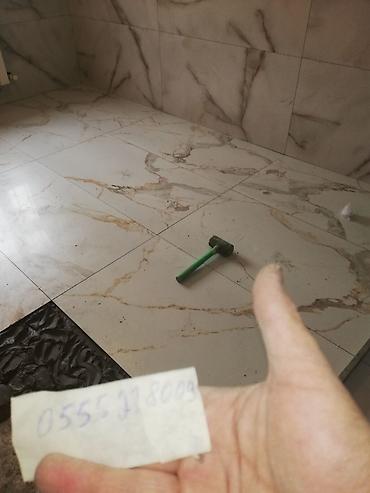 Укладка плитки: Подготовка стен для укладки, Подготовка стен для грунтовки, Резка плитки | Керамическая плитка, Керамогранитая плитка, Мозаичная плитка | Вертикальная укладка, Диагональная укладка, Горизонтальная укладка Больше 6 лет опыта — 4