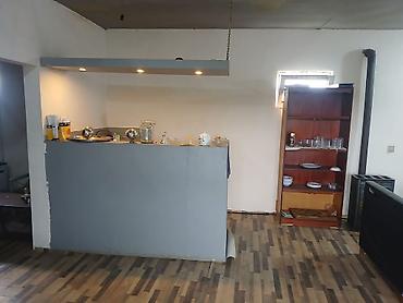 İcarəyə restoran və kafelər: Astarada Çay evi arendaya verilir. Çay evində bütün avadanlıqlar var — 14