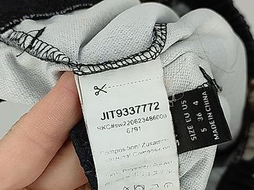 klapki bio: Shein, Szorty damskie, rozmiar S — 5
