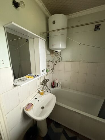 Продажа квартир: 2 комнаты, 57 м², Индивидуалка, 3 этаж, Косметический ремонт — 15