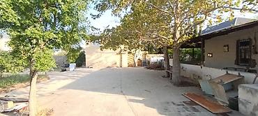 1 комнатная квартира снять: Гобустан, 112 м², 6 комнат, Без бассейна, Водопровод — 1