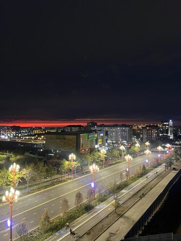 продажа квартир трёхкомнатных: 3 комнаты, 108 м², 8 этаж, Евроремонт