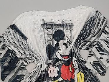 bluzki dla braci: Mickey Mouse, Bluzka damska, rozmiar One size — 1