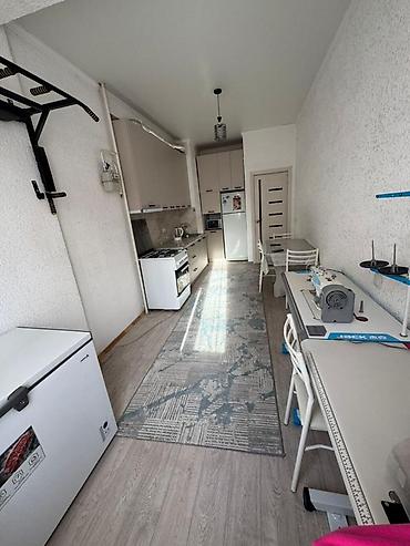 1 комнаты: 1 комната, 42 м², Элитка, 4 этаж, Косметический ремонт — 3