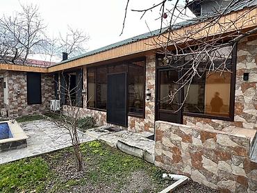 bileceri ev alqi satqisi: 5 otaqlı, 110 kv. m, Orta təmir — 10