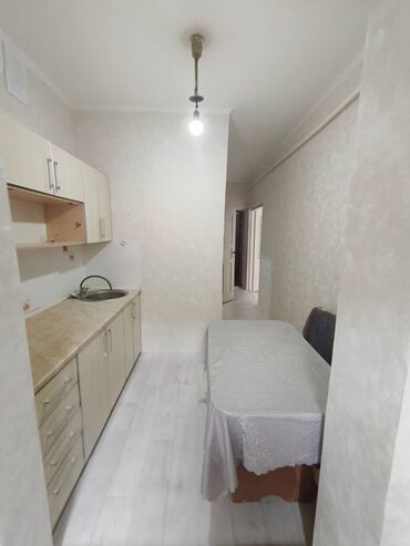 Продажа квартир: 1 комната, 35 м², 105 серия, 1 этаж, Косметический ремонт — 6