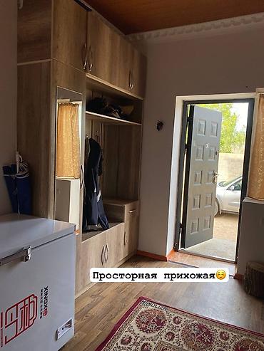 Үйлөр: Двухэтажный дом на Иссык-Куле с.Булан-Соготту ориентир гостиница — 3