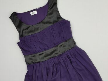 długie satynowe sukienki: Bpc bonprix collection, Women`s dress, size S