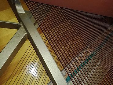 Musiqi alətləri: Piano, Weinbach, Akustik, Yeni — 8