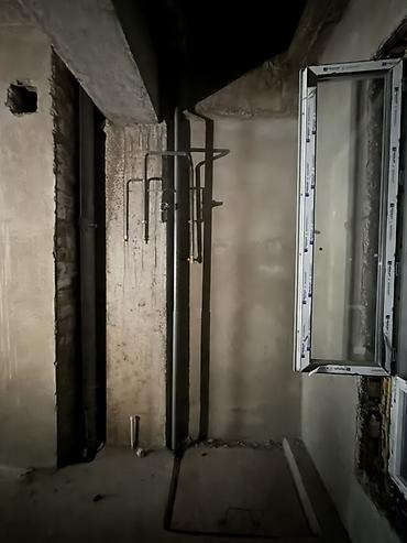 кок жар мкр: Строится, Элитка, 1 комната, 53 м² — 7