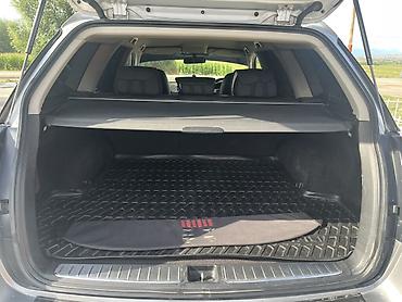 bwb e34: Subaru Outback: 2004 г., 3 л, Автомат, Бензин, Универсал — 7