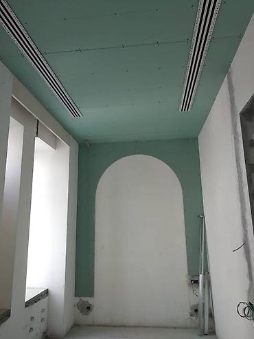 Ремонт под ключ: Предлагаем профессиональные услуги по ремонту квартир, обеспечивая — 18