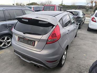 Delovi motora: FORD FIESTA 1.5 2012. GOD. - KOMPLETAN AUTO U DELOVIMA | SMEDEREVSKA — 3