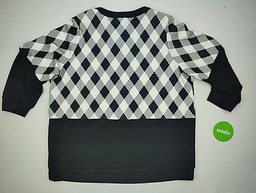 sweter w serca h: Emery Rose, Bluza damska
, rozmiar 5XL — 3