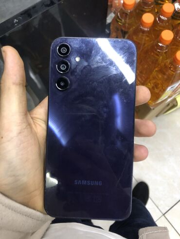 samsung a01 core ikinci el: Samsung Galaxy A15, rəng - Göy, Barmaq izi, Sənədlərlə, Face ID