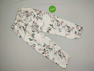 Women's Pants: Shein, Spodnie materiałowe damskie, M — 2