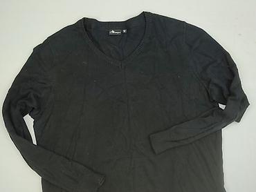 bluza softshell decathlon: Camargue, Sweter dla mężczyzn, rozmiar 2XL — 1