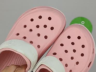 spongebob klapki: Crocs, Klapki damskie, rozmiar 39 — 5