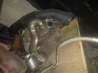 ventilator za auto: TURBINA 3.3 TDI ZA AUDI A8 OD 2000. DO 2002. GOD — 1
